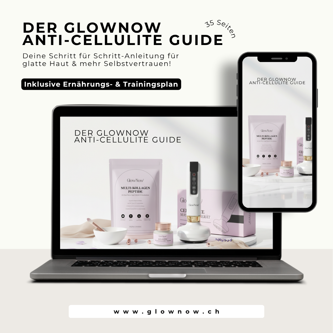 GlowNow® Anti-Cellulite Guide