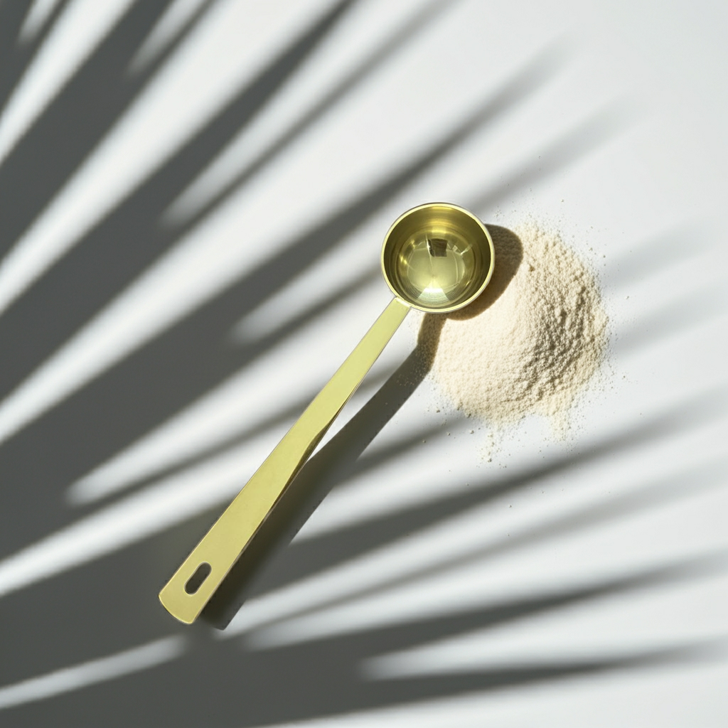 GlowNow® Ritual-Löffel